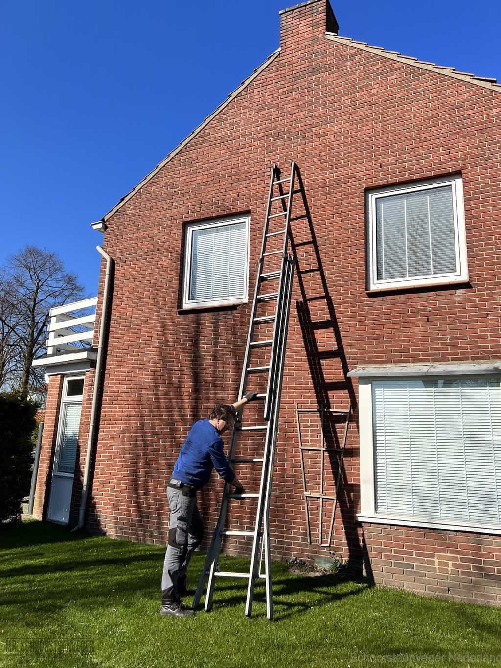 Onderhoud schoorsteen Ridderkerk schoorsteenvegers Onderhoud schoorsteen Ridderkerk schoorsteenvegers