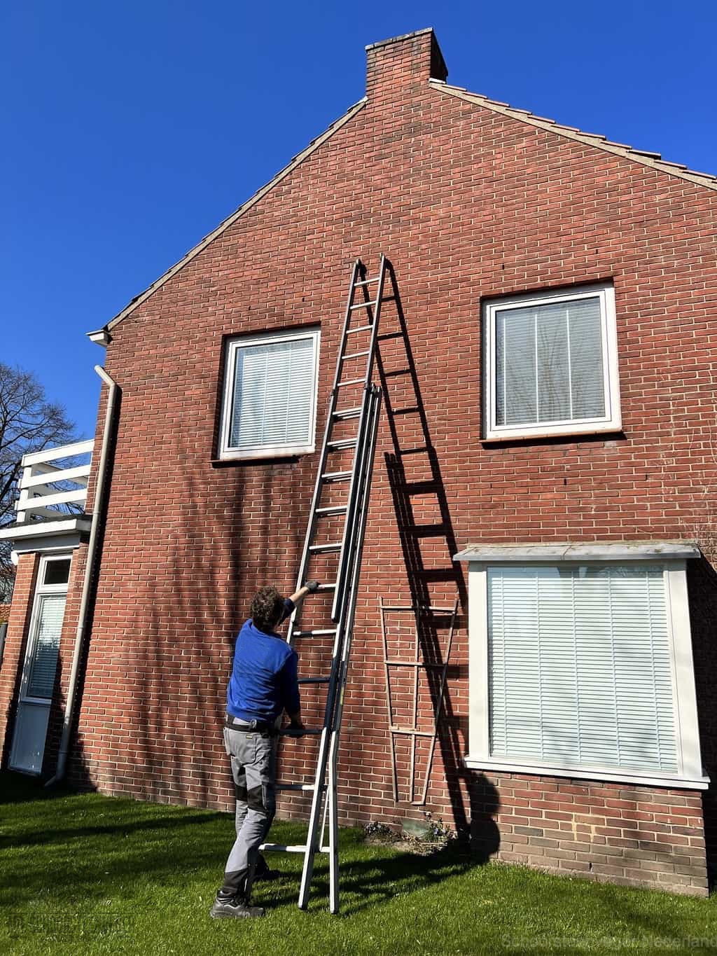 Schoorsteen controleren Ridderkerk Schoorsteen controleren Ridderkerk