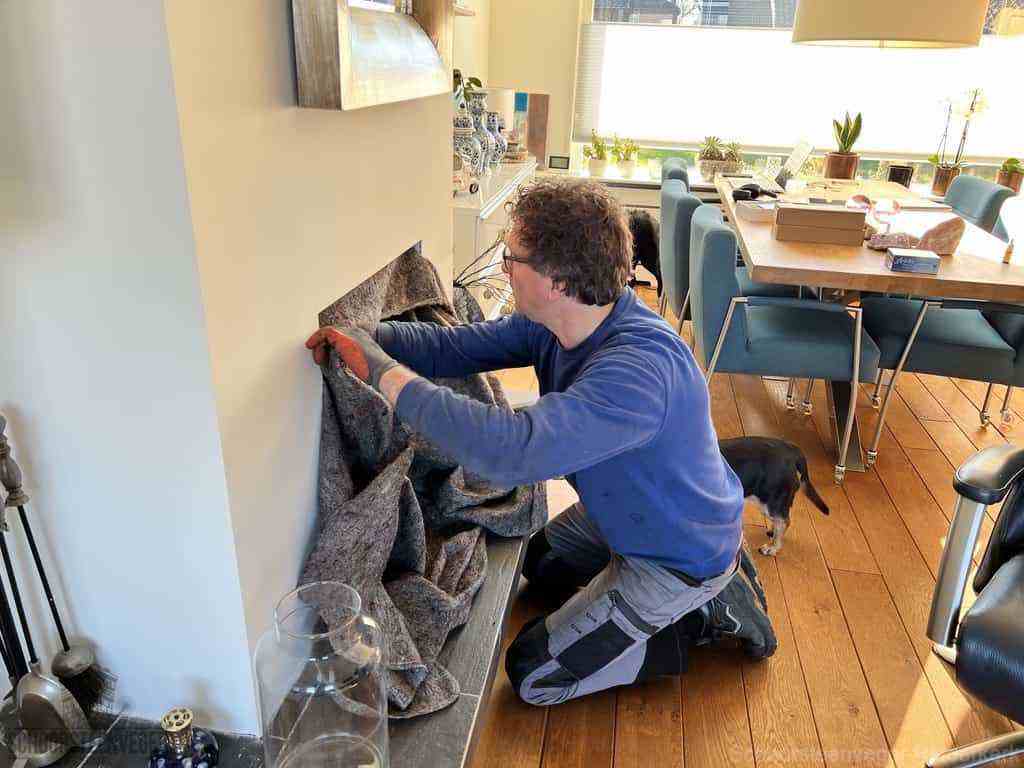 Schoorsteenveger Ridderkerk Schoorsteenveger Ridderkerk