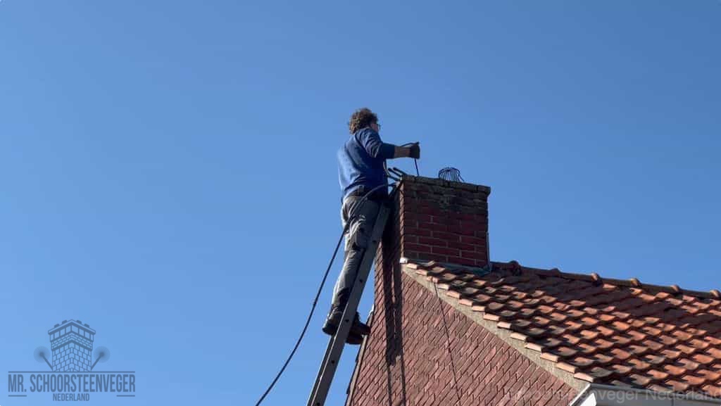 Schoorsteenveger Ridderkerk Schoorsteenveger Ridderkerk